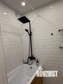 2-к квартира, вторичка, 89м2, 9/19 этаж