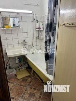 2-к квартира, вторичка, 44м2, 1/9 этаж