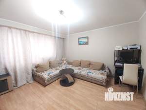 3-к квартира, вторичка, 103м2, 11/17 этаж