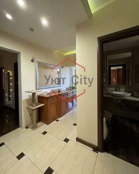 4-к квартира, вторичка, 148м2, 19/20 этаж