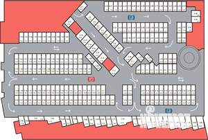 4-к квартира, вторичка, 108м2, 6/8 этаж