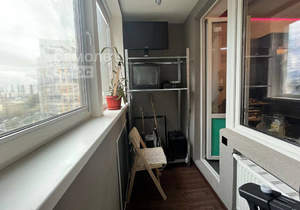 Студия квартира, вторичка, 29м2, 7/25 этаж