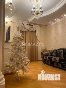 1-к квартира, вторичка, 41м2, 24/25 этаж