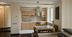 3-к квартира, вторичка, 78м2, 17/25 этаж