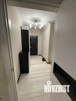 2-к квартира, вторичка, 62м2, 9/17 этаж