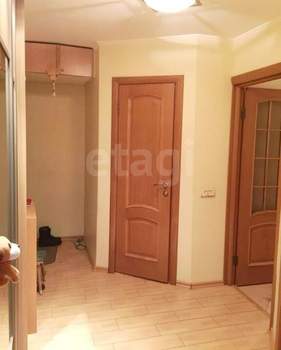2-к квартира, вторичка, 46м2, 3/9 этаж