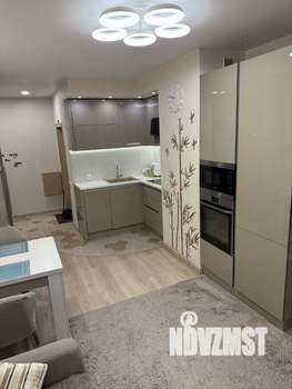 2-к квартира, вторичка, 66м2, 7/25 этаж