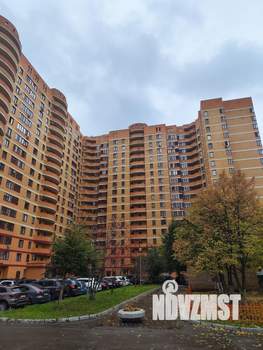 2-к квартира, вторичка, 85м2, 13/17 этаж