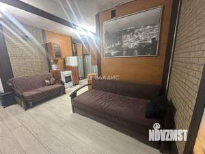 Студия квартира, вторичка, 29м2, 2/22 этаж