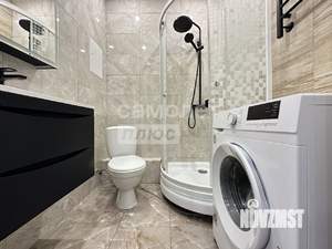 Студия квартира, вторичка, 27м2, 15/18 этаж