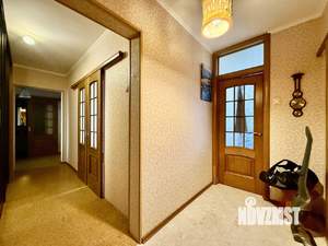 3-к квартира, вторичка, 82м2, 14/14 этаж