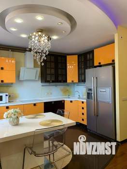 3-к квартира, вторичка, 106м2, 3/17 этаж
