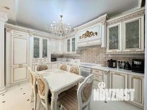 2-к квартира, вторичка, 94м2, 5/25 этаж