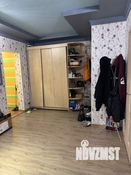 2-к квартира, вторичка, 70м2, 4/23 этаж