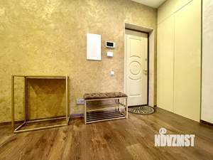 2-к квартира, вторичка, 79м2, 4/19 этаж