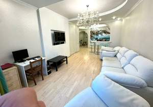 2-к квартира, вторичка, 60м2, 18/25 этаж