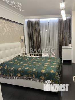 2-к квартира, вторичка, 81м2, 21/25 этаж