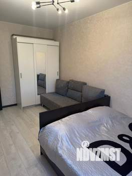 1-к квартира, вторичка, 21м2, 6/9 этаж