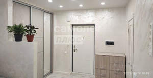 1-к квартира, вторичка, 54м2, 5/9 этаж