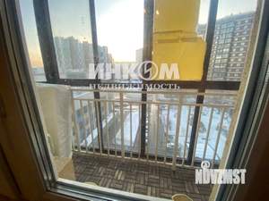 1-к квартира, вторичка, 32м2, 8/25 этаж