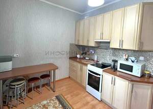 Фото квартиры на продажу (3)