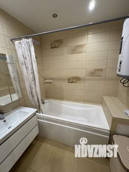 2-к квартира, вторичка, 54м2, 9/25 этаж