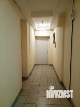3-к квартира, вторичка, 53м2, 1/16 этаж