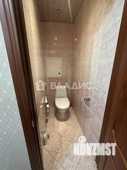 2-к квартира, вторичка, 51м2, 6/14 этаж