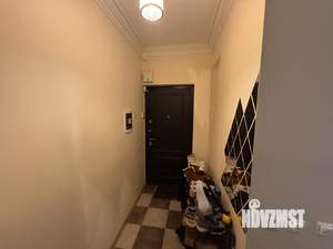 2-к квартира, вторичка, 67м2, 24/25 этаж