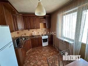 1-к квартира, вторичка, 40м2, 6/14 этаж