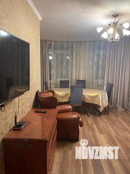 2-к квартира, вторичка, 78м2, 9/25 этаж