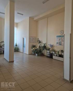 4-к квартира, вторичка, 148м2, 7/26 этаж