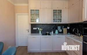 3-к квартира, вторичка, 89м2, 17/17 этаж