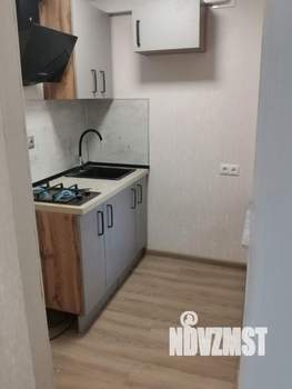 1-к квартира, вторичка, 20м2, 2/9 этаж