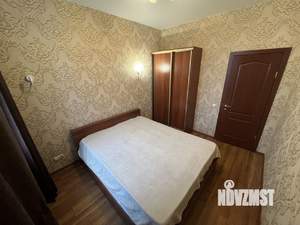 1-к квартира, вторичка, 50м2, 18/29 этаж