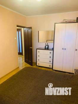 3-к квартира, вторичка, 75м2, 6/12 этаж