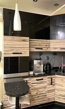 2-к квартира, вторичка, 58м2, 17/22 этаж