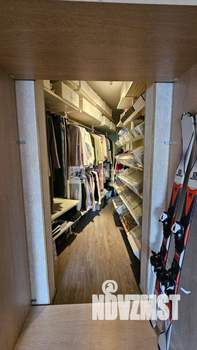 4-к квартира, вторичка, 102м2, 8/25 этаж