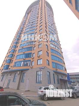 2-к квартира, вторичка, 57м2, 14/25 этаж