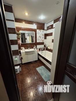 2-к квартира, вторичка, 65м2, 24/25 этаж