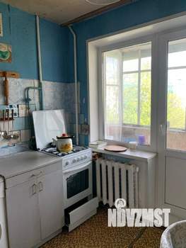 1-к квартира, вторичка, 34м2, 6/9 этаж