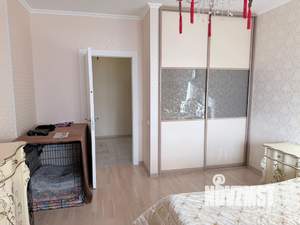 3-к квартира, вторичка, 127м2, 17/25 этаж