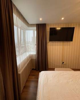 2-к квартира, вторичка, 40м2, 12/25 этаж