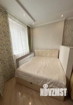 Студия квартира, вторичка, 35м2, 3/17 этаж