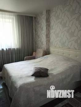 2-к квартира, вторичка, 64м2, 3/25 этаж