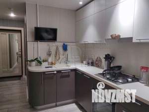 1-к квартира, вторичка, 33м2, 7/9 этаж