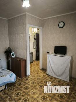 1-к квартира, вторичка, 31м2, 3/5 этаж