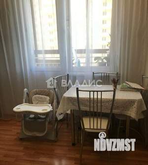 2-к квартира, вторичка, 56м2, 10/25 этаж