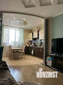 2-к квартира, вторичка, 68м2, 3/25 этаж