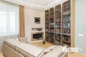 3-к квартира, вторичка, 148м2, 19/26 этаж